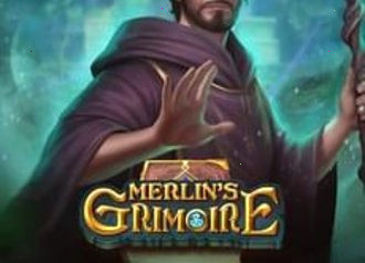 Merlins Grimoire слот от Play n Go