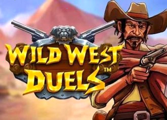Wild West Duels sword cowboy